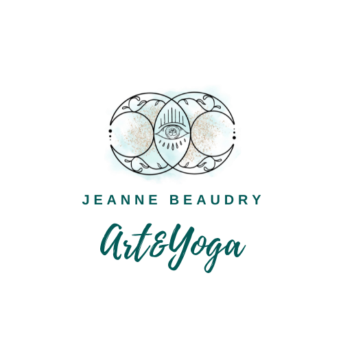 Jeanne Beaudry Art&Yoga