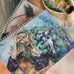 journal d'intention, journaling
